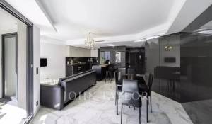 Location saisonnière Appartement Cannes