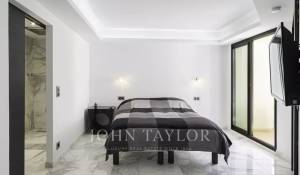 Location saisonnière Appartement Cannes