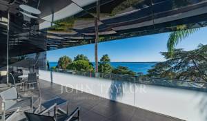 Location saisonnière Appartement Cannes