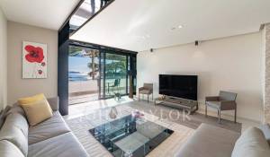 Location saisonnière Appartement Cannes