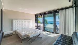 Location saisonnière Appartement Cannes