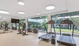 Location saisonnière Appartement Cannes