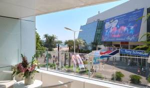 Location saisonnière Appartement Cannes