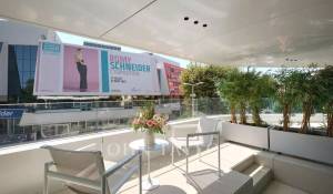 Location saisonnière Appartement Cannes