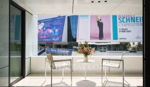 Location saisonnière Appartement Cannes