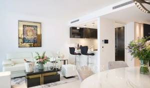 Location saisonnière Appartement Cannes