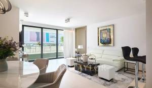 Location saisonnière Appartement Cannes