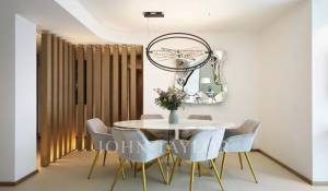 Location saisonnière Appartement Cannes