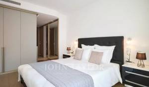 Location saisonnière Appartement Cannes