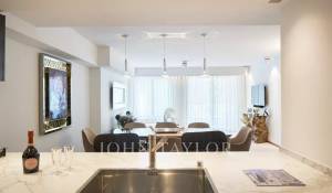 Location saisonnière Appartement Cannes