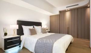 Location saisonnière Appartement Cannes