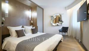 Location saisonnière Appartement Cannes