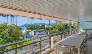 Location saisonnière Appartement Cannes