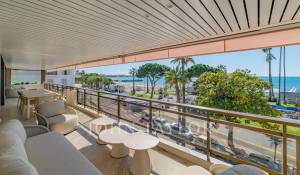 Location saisonnière Appartement Cannes