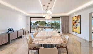 Location saisonnière Appartement Cannes