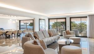 Location saisonnière Appartement Cannes