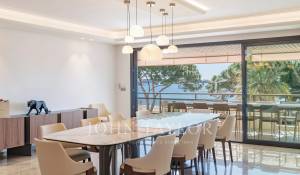 Location saisonnière Appartement Cannes