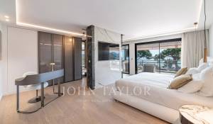 Location saisonnière Appartement Cannes