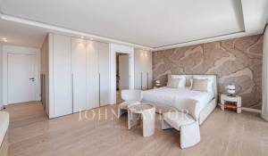 Location saisonnière Appartement Cannes