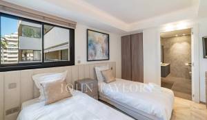 Location saisonnière Appartement Cannes