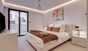 Location saisonnière Appartement Cannes