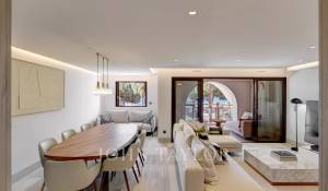 Location saisonnière Appartement Cannes