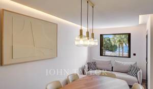 Location saisonnière Appartement Cannes