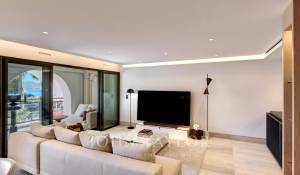 Location saisonnière Appartement Cannes