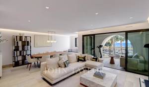 Location saisonnière Appartement Cannes