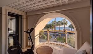 Location saisonnière Appartement Cannes