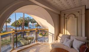 Location saisonnière Appartement Cannes