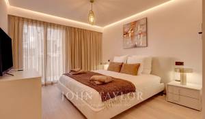 Location saisonnière Appartement Cannes