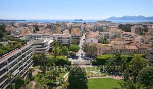 Location saisonnière Appartement Cannes