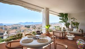 Location saisonnière Appartement Cannes