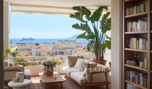 Location saisonnière Appartement Cannes