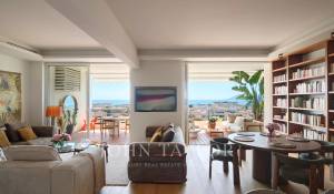 Location saisonnière Appartement Cannes