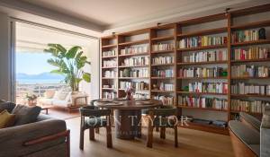 Location saisonnière Appartement Cannes