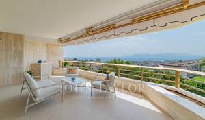 Location saisonnière Appartement Cannes