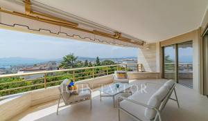 Location saisonnière Appartement Cannes