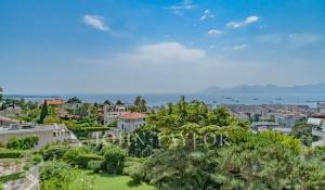 Location saisonnière Appartement Cannes