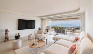 Location saisonnière Appartement Cannes