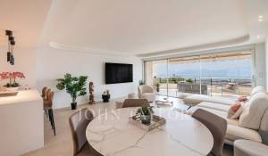 Location saisonnière Appartement Cannes