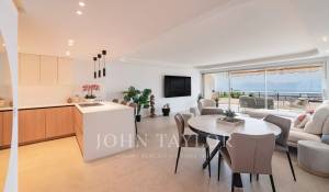 Location saisonnière Appartement Cannes