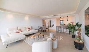 Location saisonnière Appartement Cannes