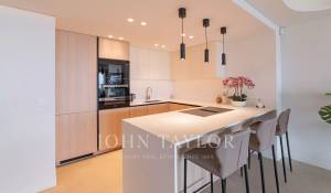 Location saisonnière Appartement Cannes