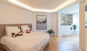 Location saisonnière Appartement Cannes