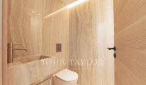 Location saisonnière Appartement Cannes
