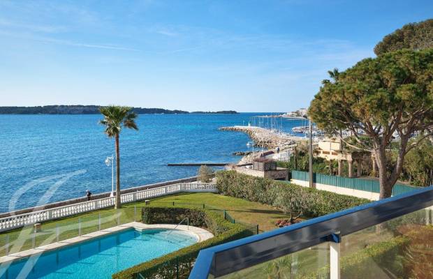 Location saisonnière Appartement Cannes
