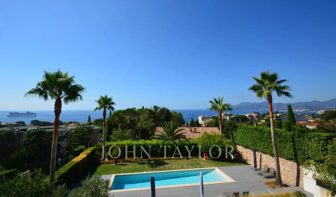Location saisonnière Appartement Cannes