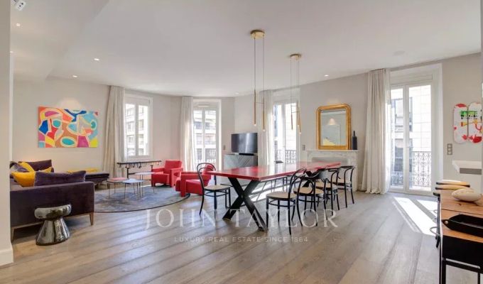 Location saisonnière Appartement Cannes